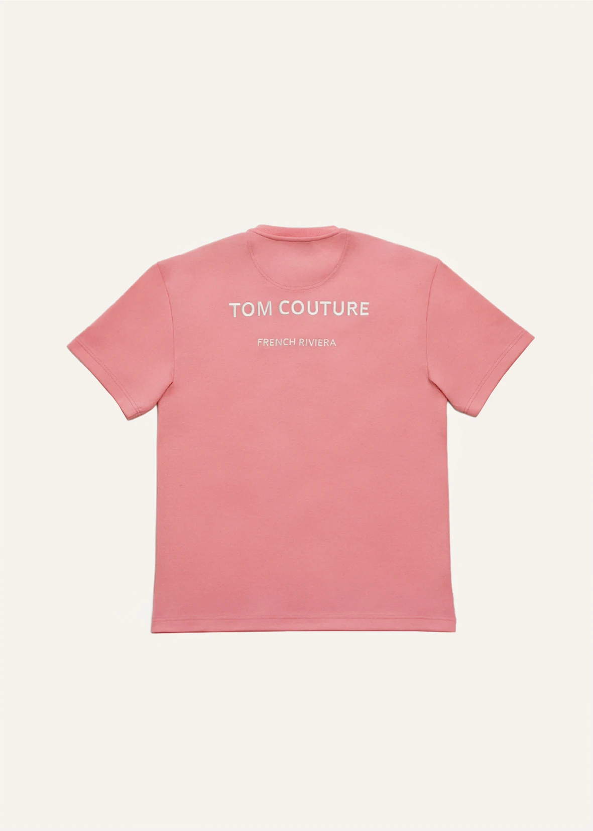 T-SHIRT RIVIERA ROSE