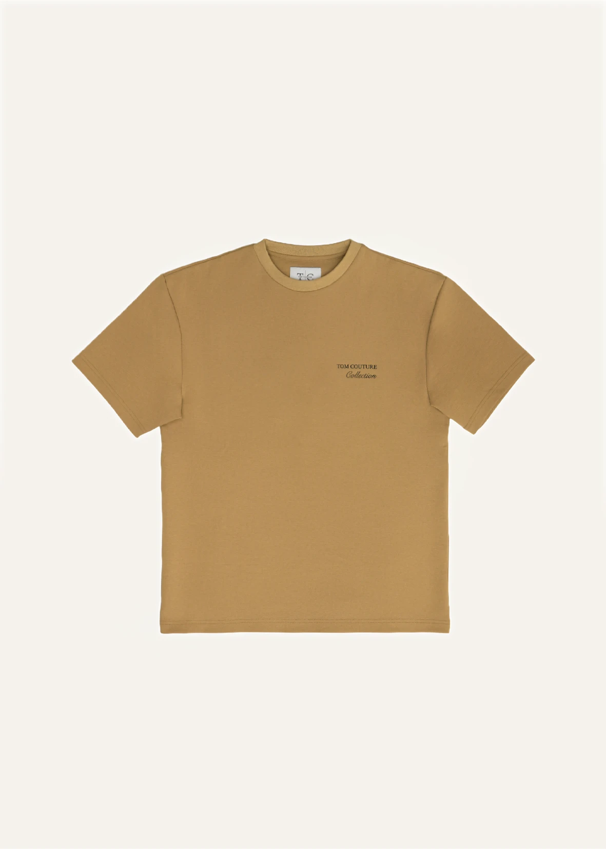 T SHIRT Camel nouvelle collection