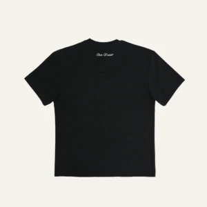 T SHIRT NOIR V1 F1 grand prix